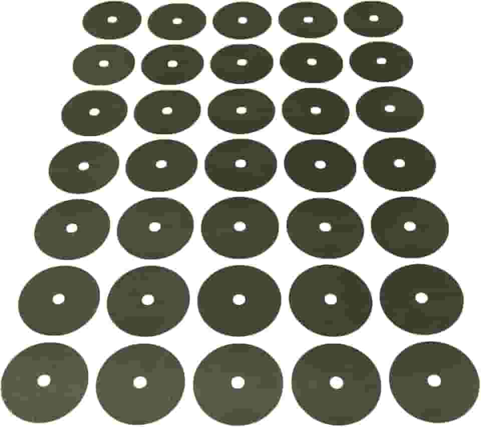 35 peças marcadores de mesa de sinuca adesivos de piscina 35 mm de diâmetro adesivos de bola de pano de papel adesivos redondos adesivos de bola de taco acessórios universais suprimentos de