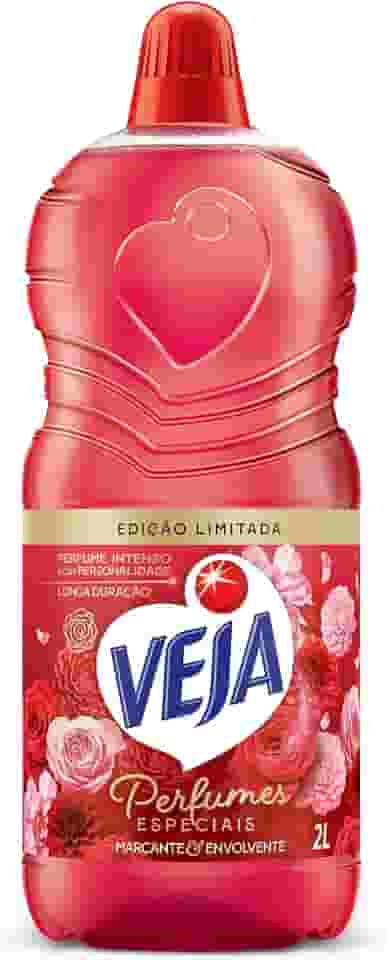 Veja Perfumados Marcante e Envolvente 2L