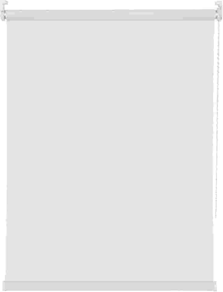 Persiana para Janela Rolo Tela Solar, Fator de Abertura 5%, L 1,60 m x A 2,20 m, Branca
