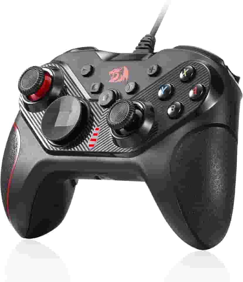 Controle Gamer Redragon Rift G710