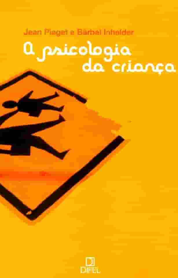 A psicologia da criança
