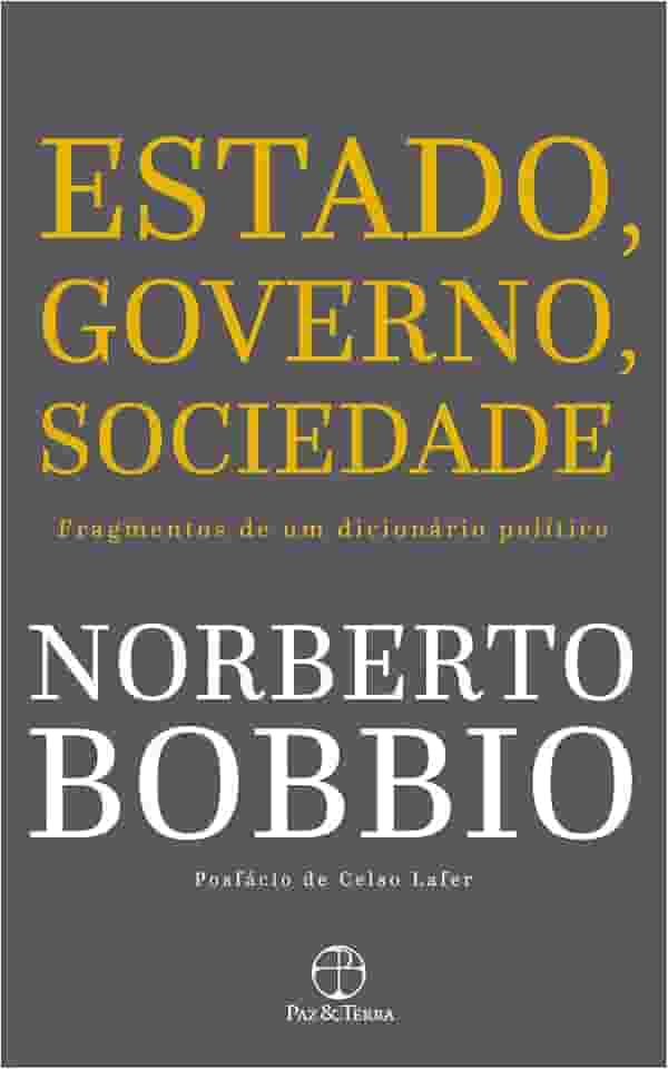 Estado, governo, sociedade
