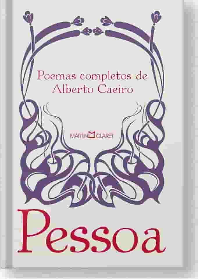 Poemas completos de Alberto Caeiro