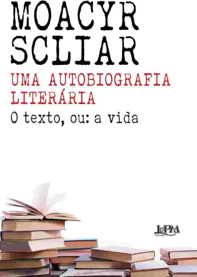 Uma Autobiografia Literária