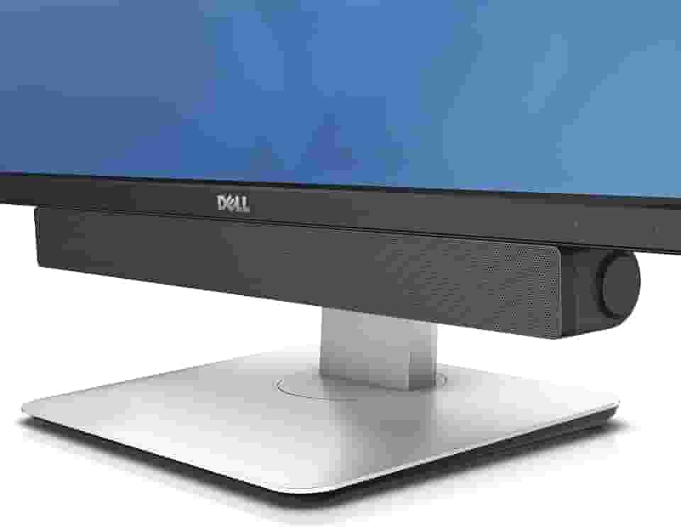 Dell SoundBar estéreo - AC511M