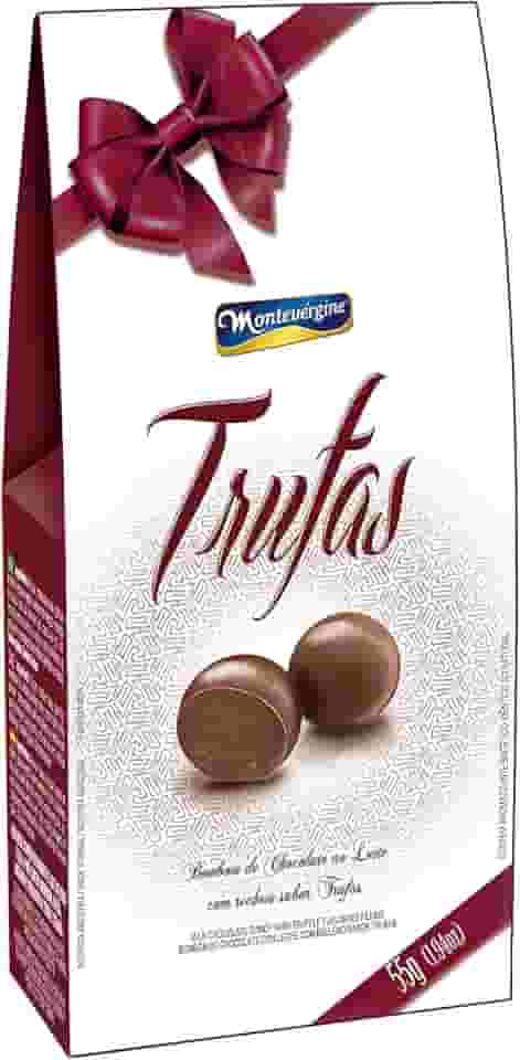 Chocolate Bombom Alpino 195g - Nestlé