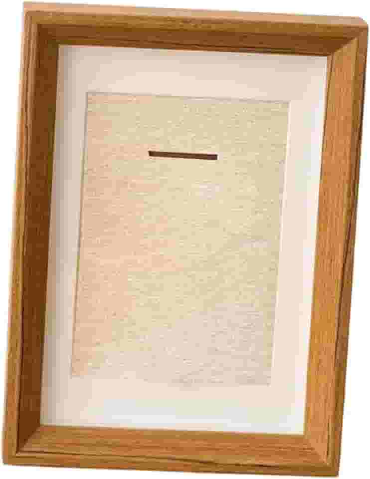 Expositor de Medalhas em Madeira para Mesa, Caixa Versátil para Colecionadores, Porta-Retratos para Pins, Insígnias, Futebol Americano, Ginástica e, Style a