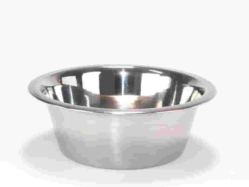 Chalesco Tigela Inox 750 ml para Cães