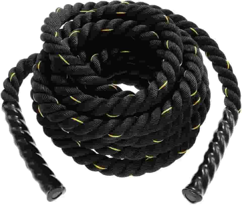 Corda Naval 10m Crossfit Treinos Personal Academia