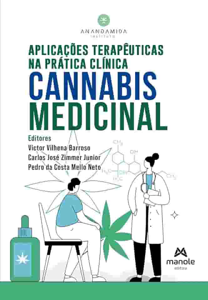 Aplicações terapêuticas na prática clínica: Cannabis medicinal