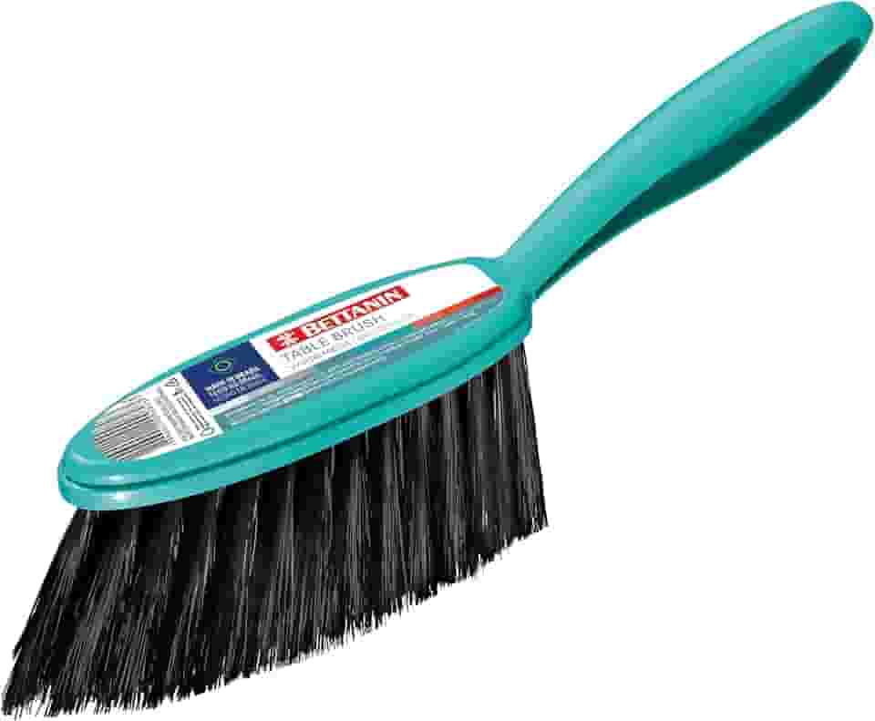 Bettanin - Escova Varremesa, Cor Tiffany