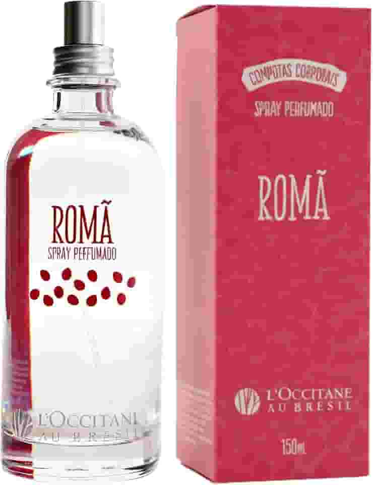 Spray Perfumado Romã 150ml