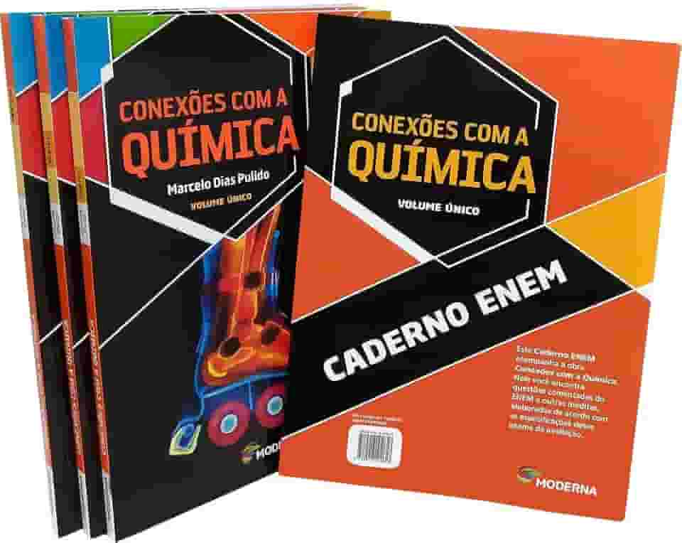 Conexões com a química