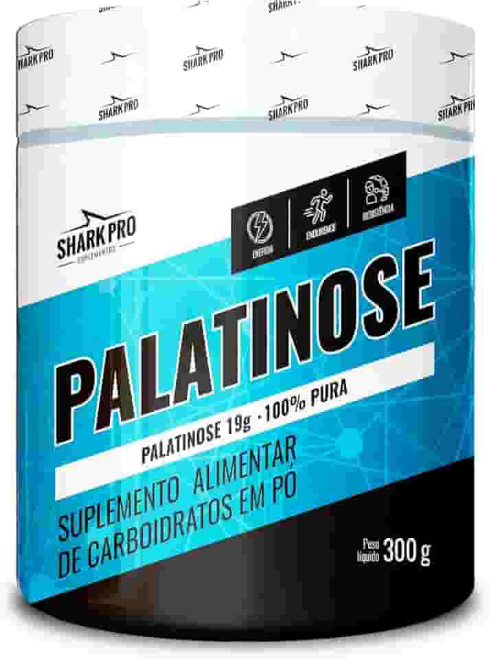 PALATINOSE - 300G