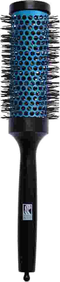 Marco Boni Escova Profissional Thermal Metallic Vazada 52Mm 7750 Cores Sortidas