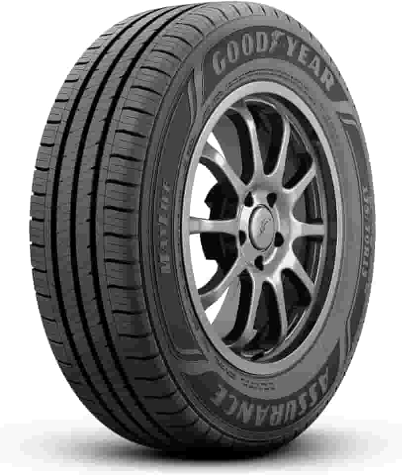 Pneu 165/70R14 Goodyear Assurance Maxlife 85T