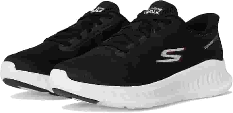 Tênis Skechers Skechers Men's Hands Free Slip-ins Go Walk Now - Payton Sneaker masculino