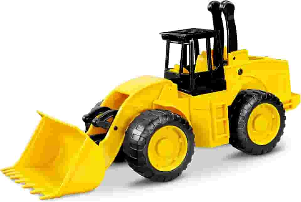 Roma Jensen Trator Workers Carregadeira Roma 27.5cm