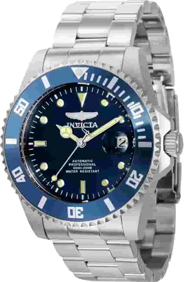 Relógio masculino automático Pro Diver 36972