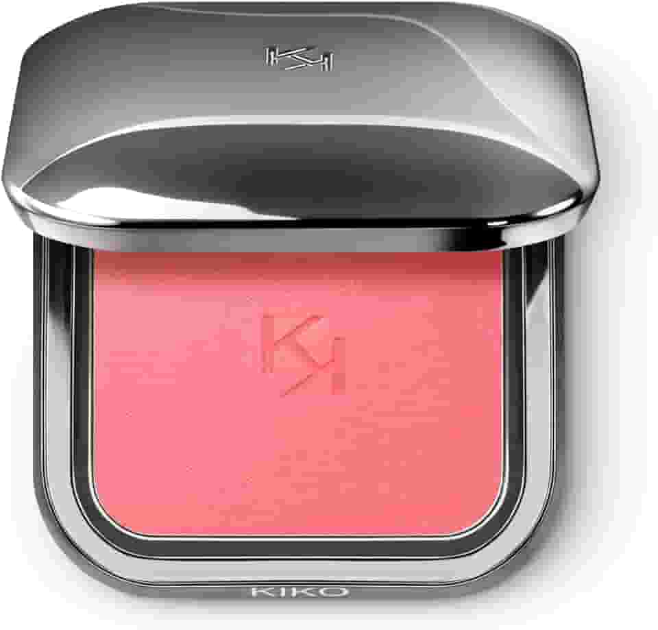 KIKO MILANO, Unlimited Blush, Blush em Pó, Cor