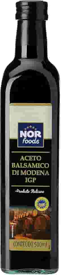 LUBEX Aceto Balsâmico De Modena Nor Foods 500Ml