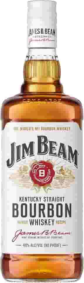 Whisky Jim Beam Bourbon 1L