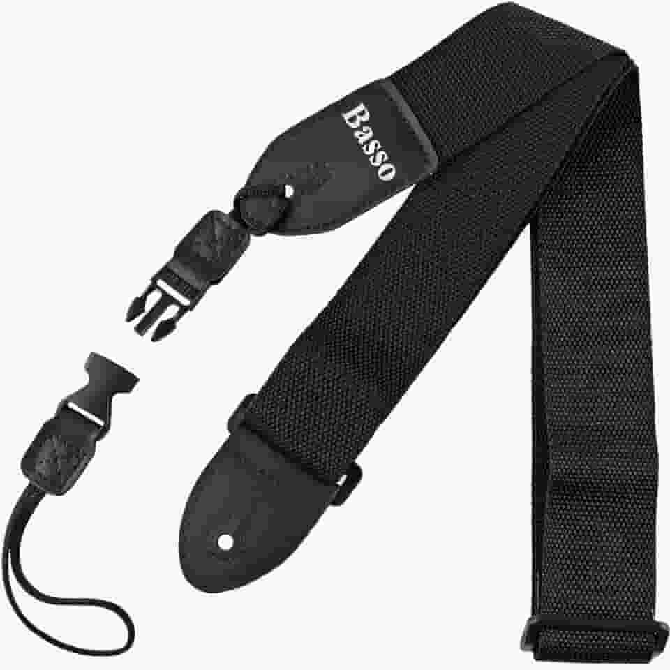 Correia para violão - QR V 04 - Basso