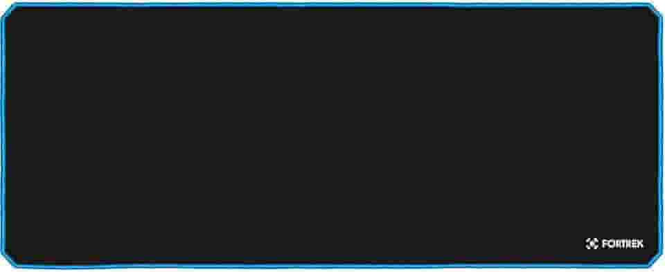 Mouse Pad Gamer Speed MPG-103 Grande Azul Fortrek