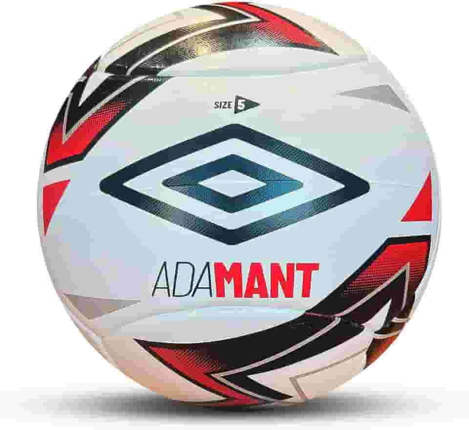 Bola de Futebol Society Umbro Adamant