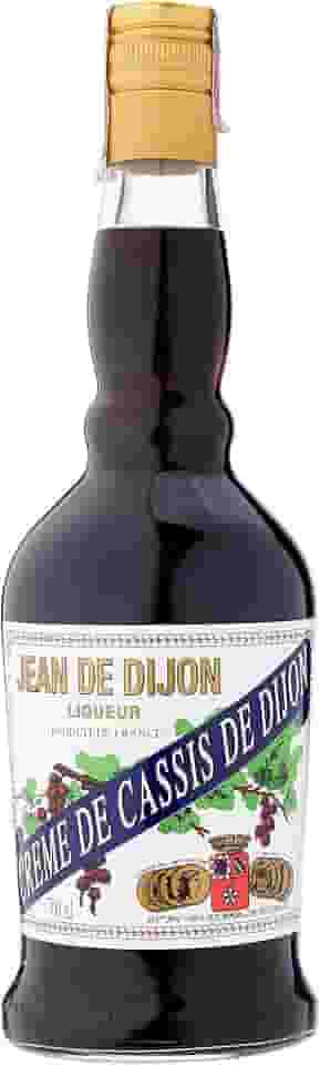 Licor Cassis Jean de Dijon 670 Ml