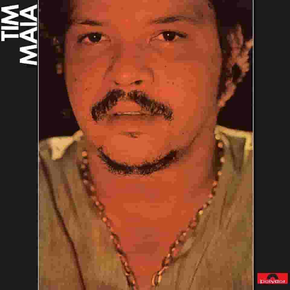 Tim Maia, Tim Maia - 1970 - Série Clássicos Em Vinil [Disco de Vinil]