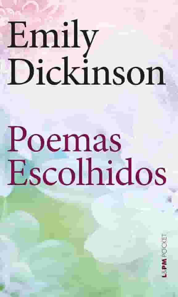 Poemas Escolhidos