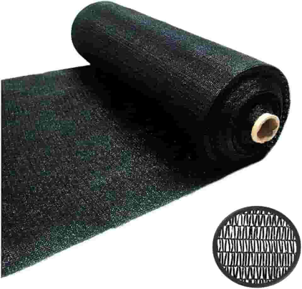 Tela Sombrite Sombreamento Para Horta 30% 4 x 2m