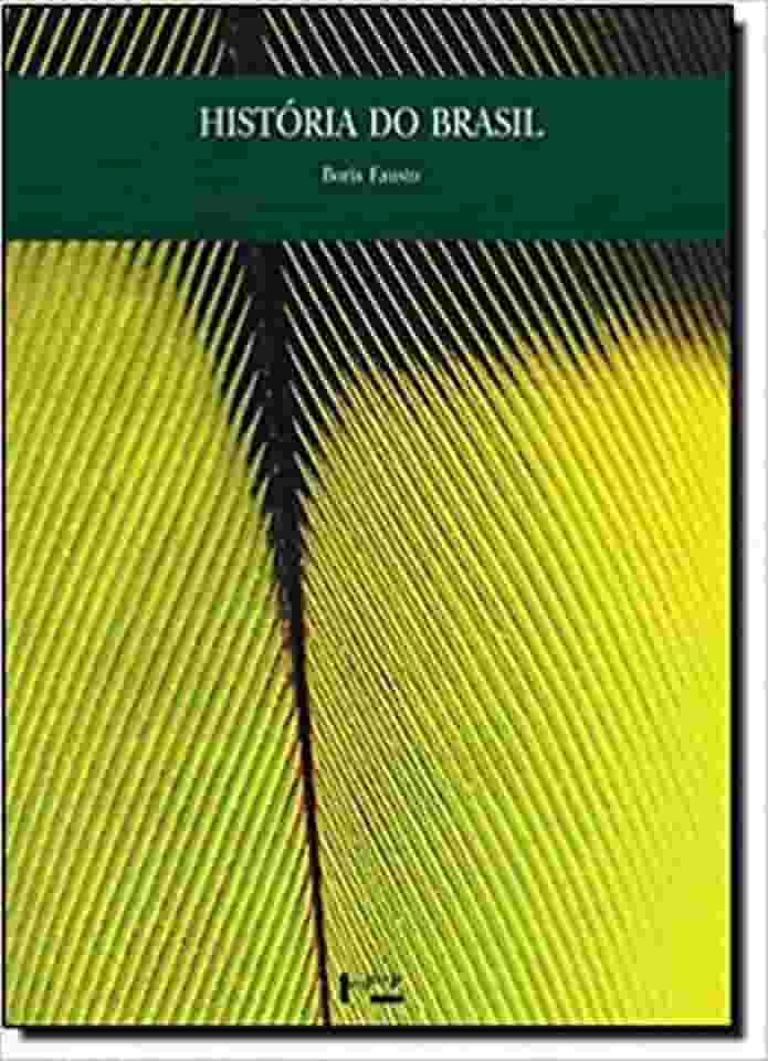 História do Brasil
