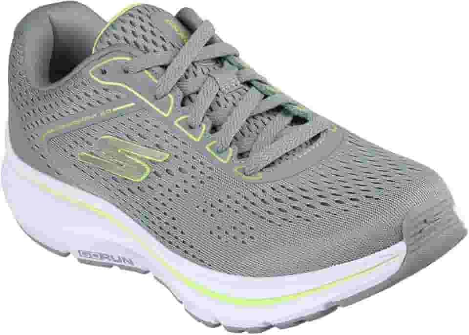 GO RUN CONSISTENT 2.0