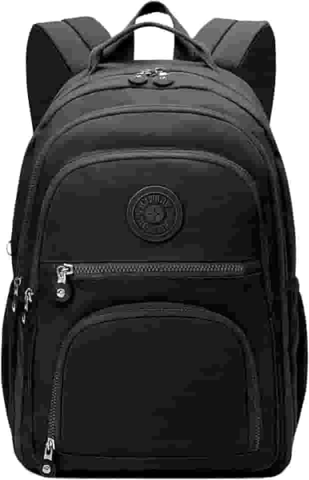 Mochila Bolsa Notebook Masculina Feminina Unisex Escolar