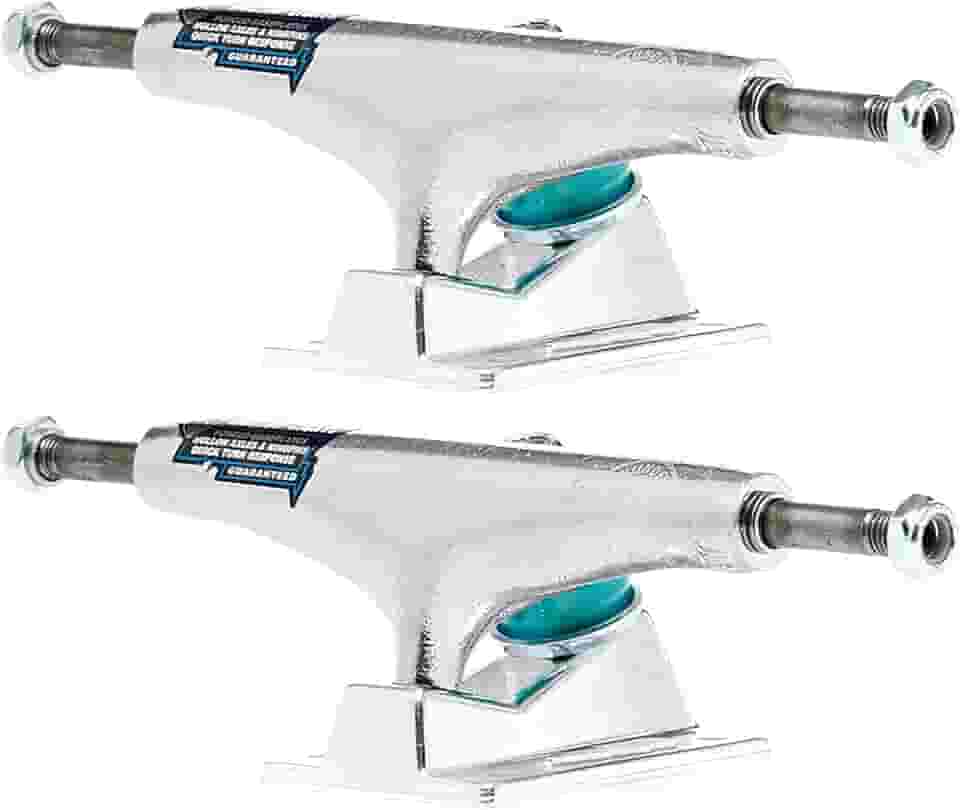 Trucks de skate Thunder Polished Hollow Lights II – 145 mm