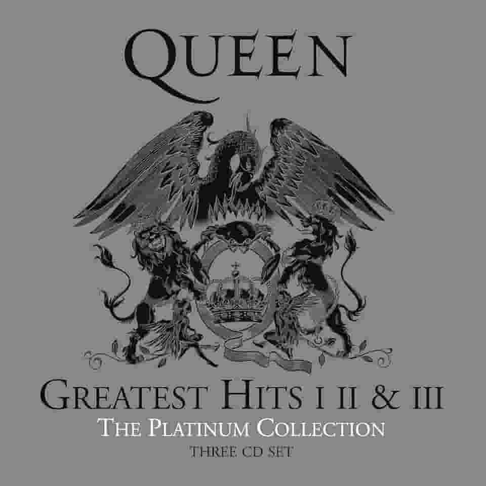 Platinum Collection [3 CD Box Set]