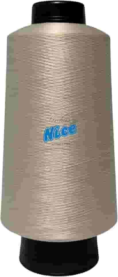 1 Fio Overloque 300g - Colorido - Costura Em Overloque (AREIA)