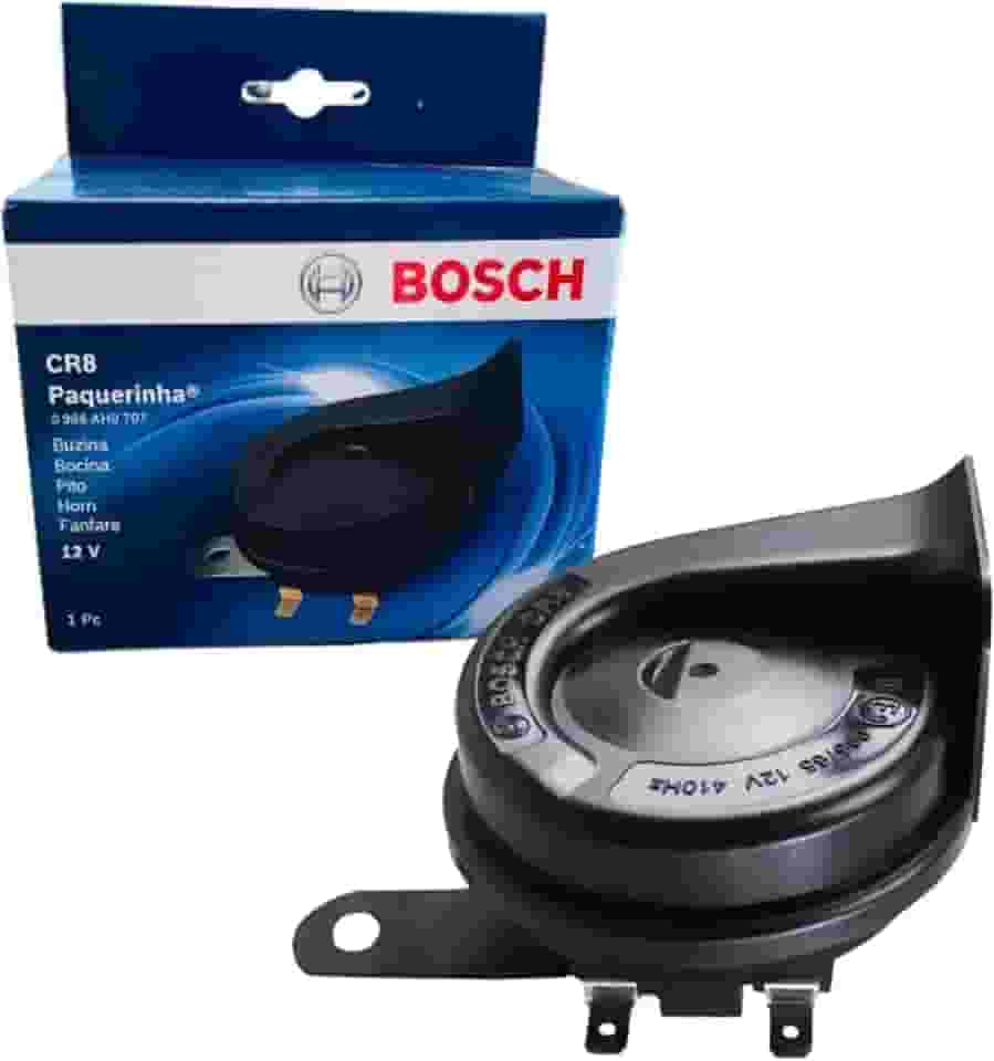 Buzina Paquerinha CR8-0986AH0707