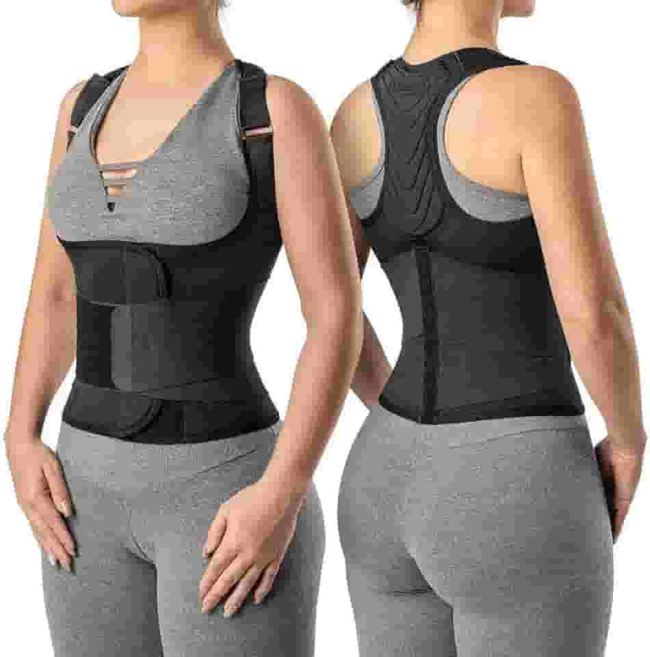 CORRETOR POSTURAL MODEL ESTREITO G