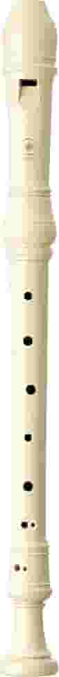 Flauta Doce Contralto Barroca Em F YRA-28BIII Yamaha