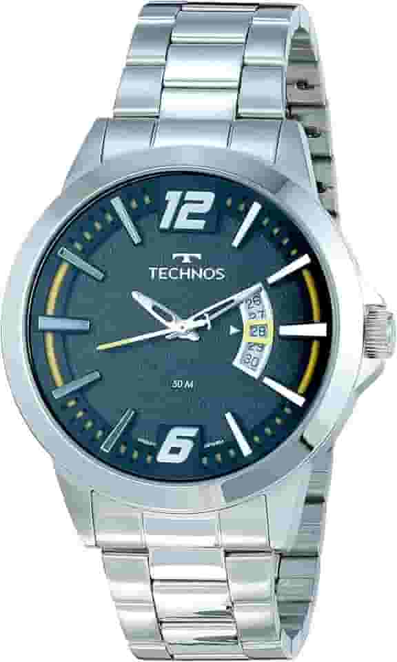 Relógio Technos Original 2117LCUS/1P