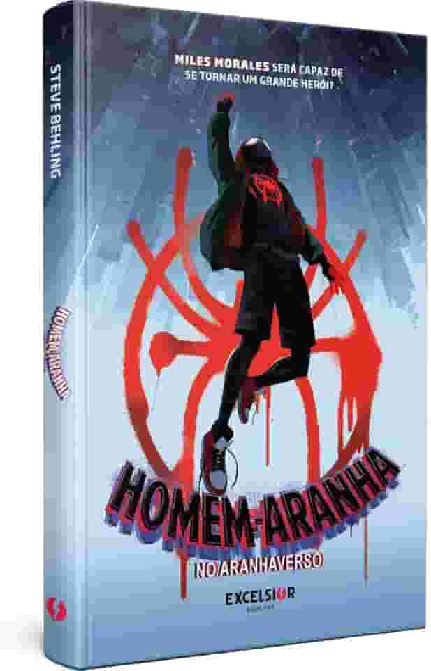 Homem-Aranha no Aranhaverso