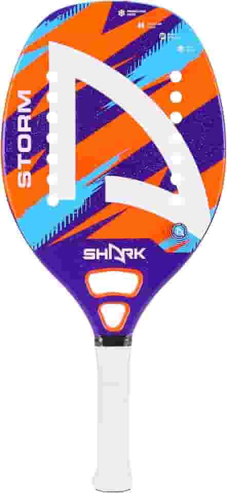 RAQUETE BEACH TENNIS SHARK STORM