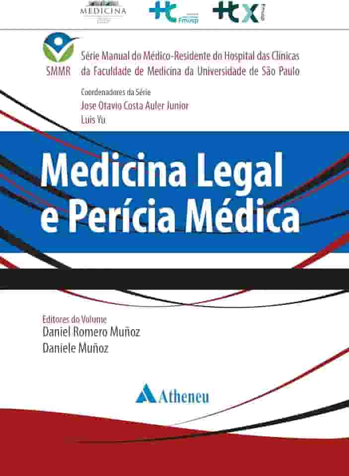 Medicina Legal e Perícia Médica