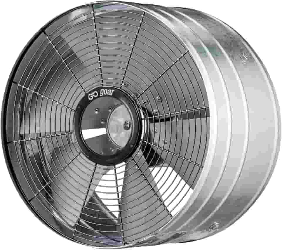 Exaustor Industrial Linha Pesada 40 cm 220V EP40M42