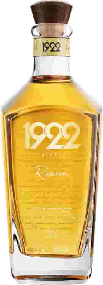 Cachaça 1922 Reserva 750ml