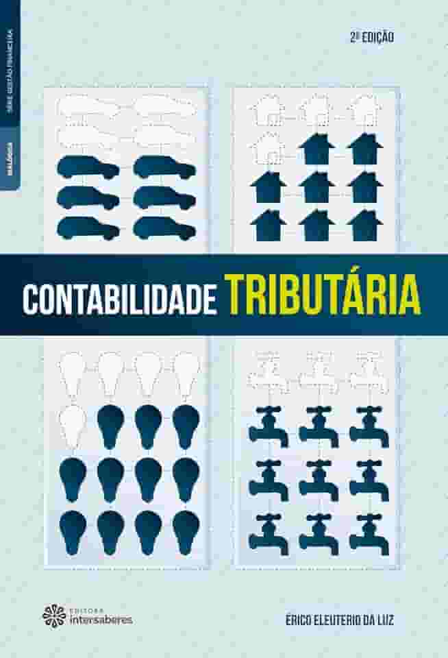 Contabilidade tributária