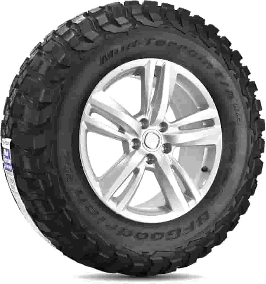Pneu Michelin Aro 16 Mud Terrain T/A KM3 225/75R16 115/112Q TL